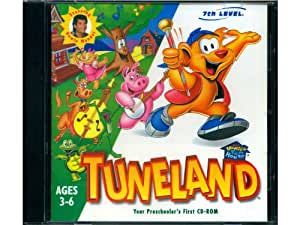Tuneland Pc Game